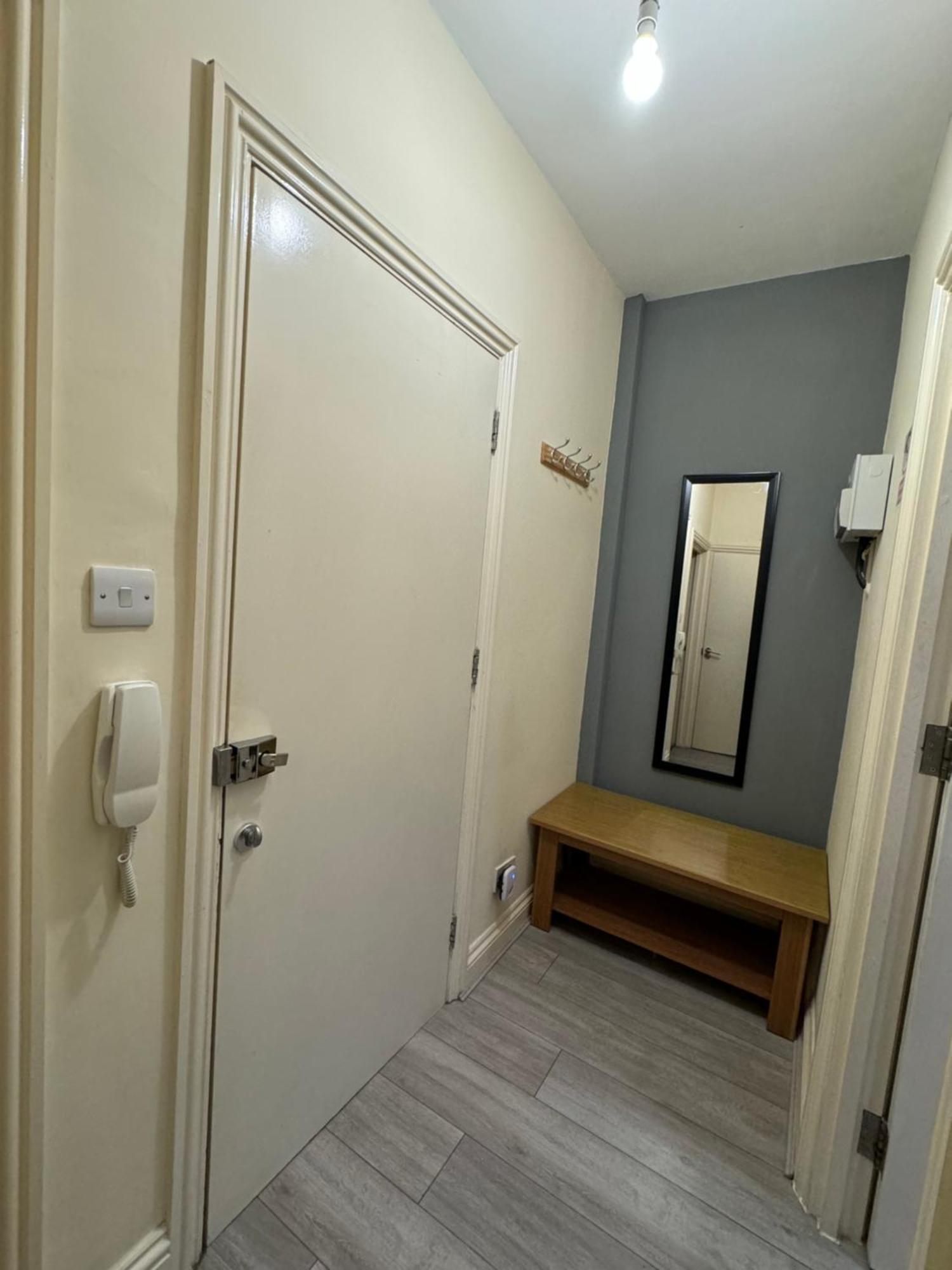 Lovely Flat In Camden Town London Exterior photo