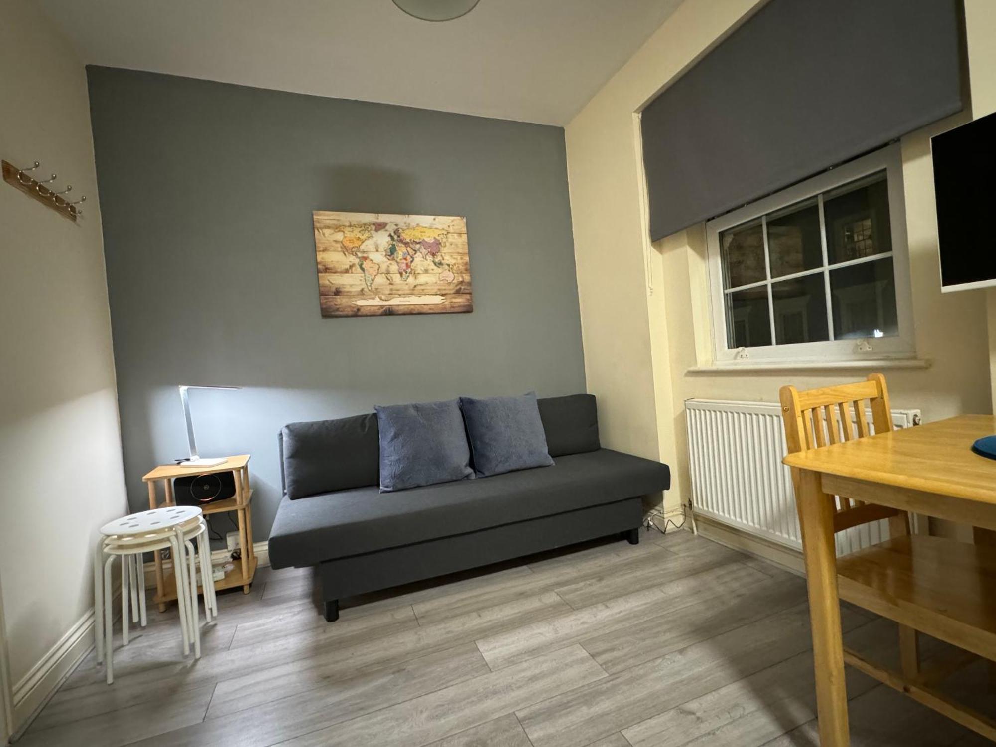 Lovely Flat In Camden Town London Exterior photo