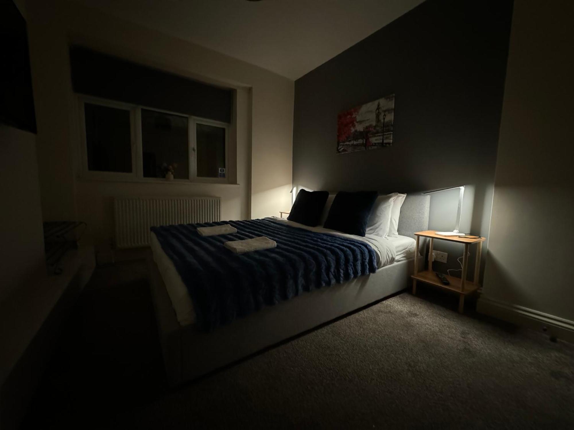 Lovely Flat In Camden Town London Exterior photo