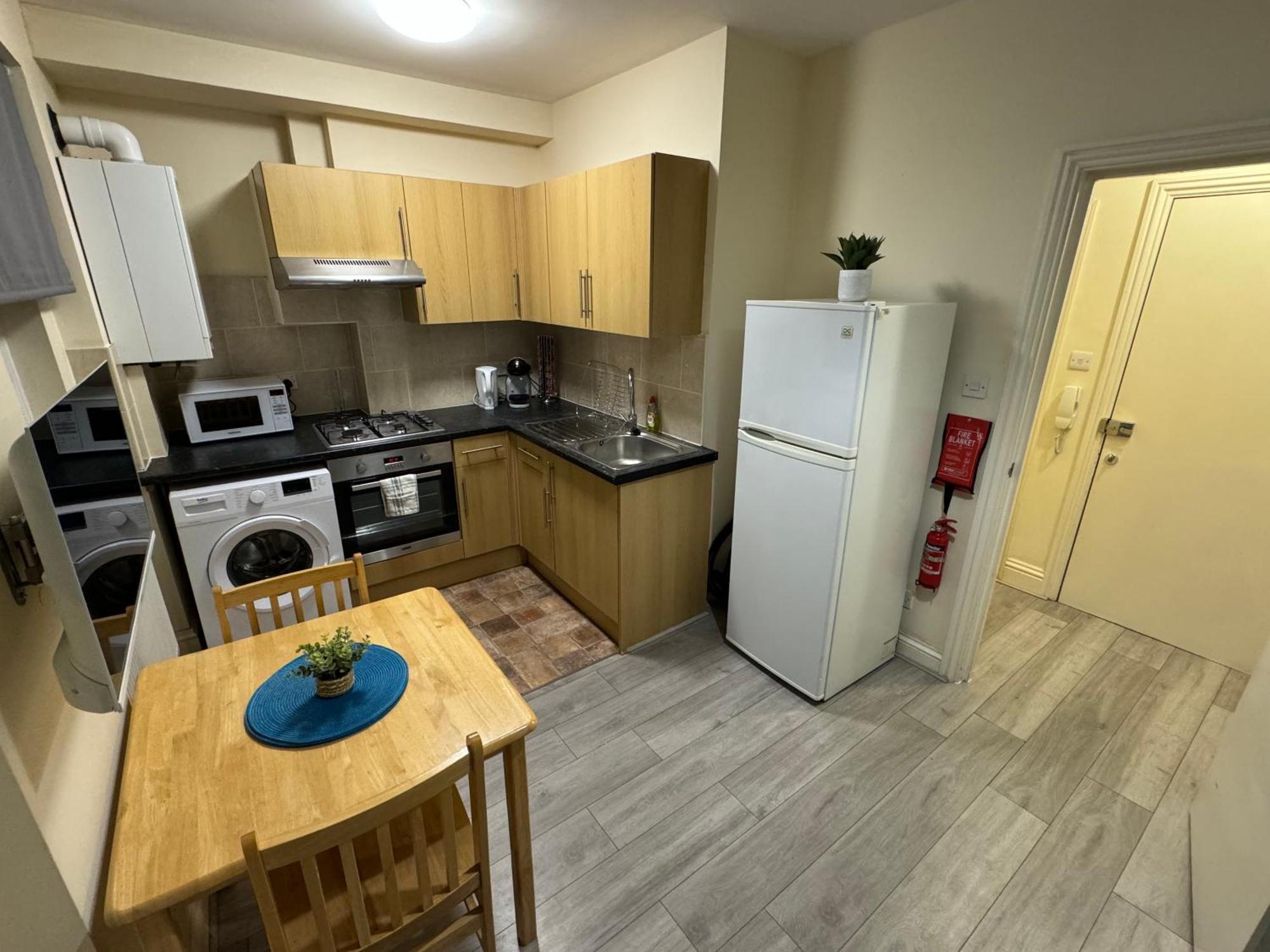 Lovely Flat In Camden Town London Exterior photo