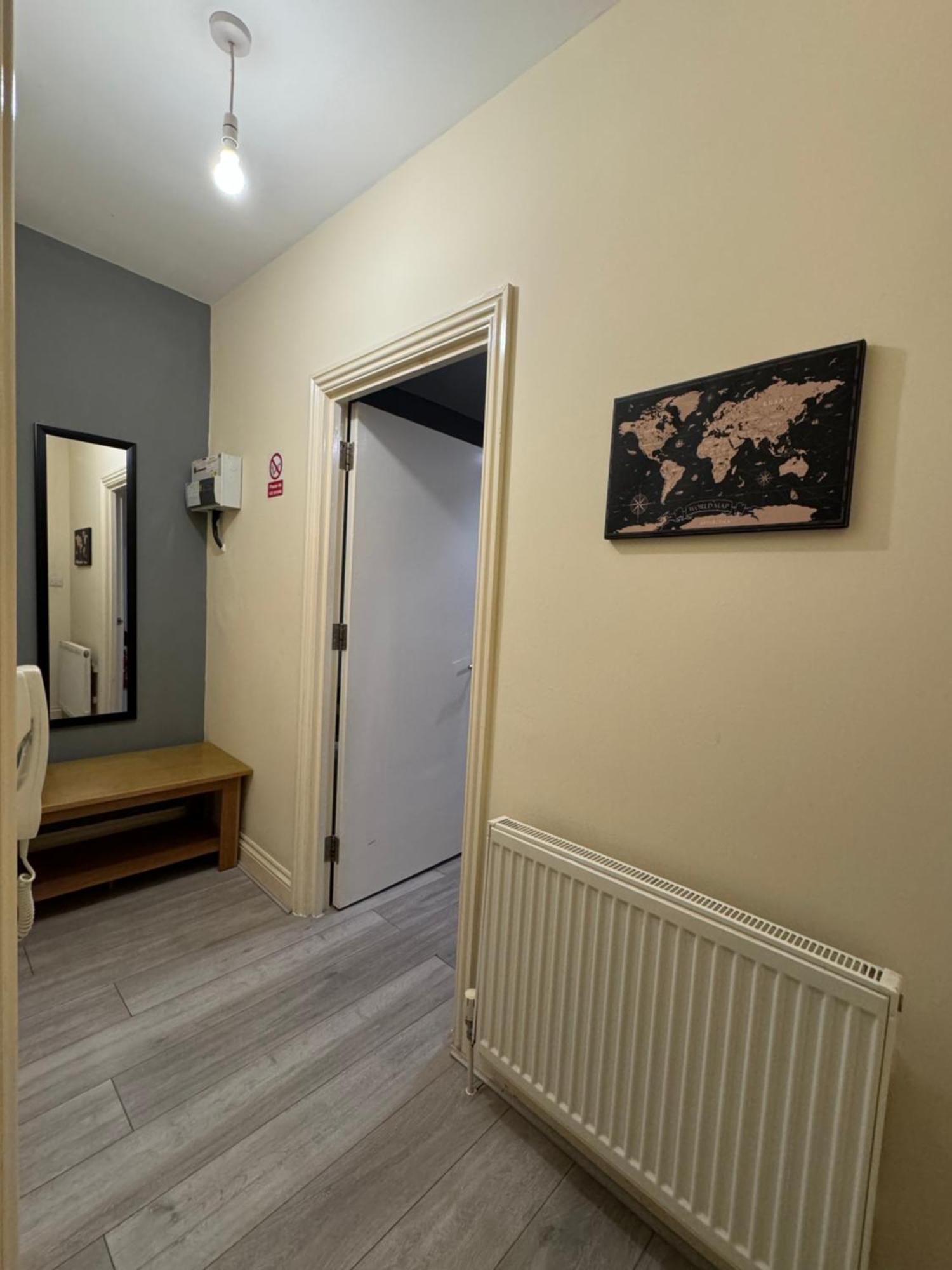 Lovely Flat In Camden Town London Exterior photo
