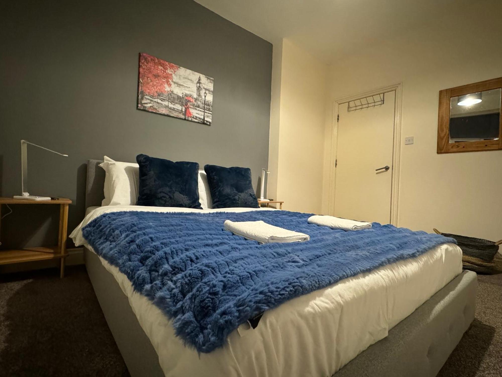 Lovely Flat In Camden Town London Exterior photo
