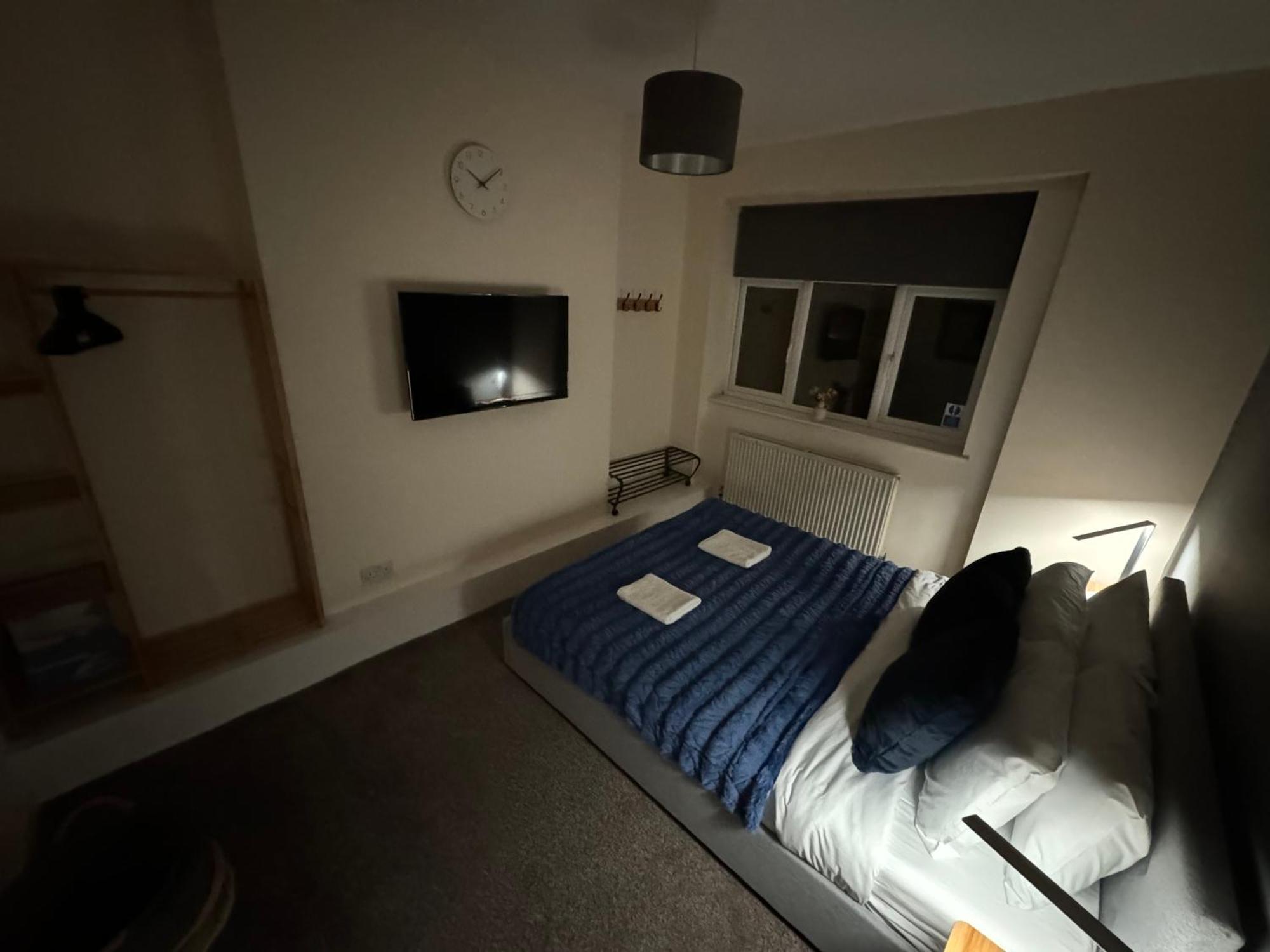 Lovely Flat In Camden Town London Exterior photo