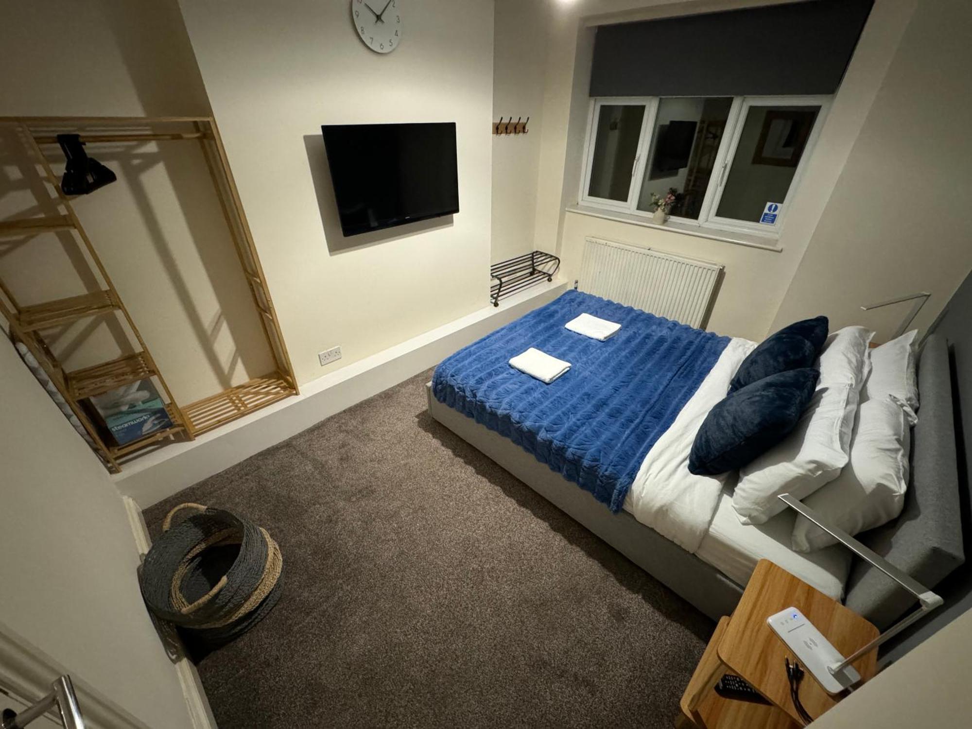 Lovely Flat In Camden Town London Exterior photo