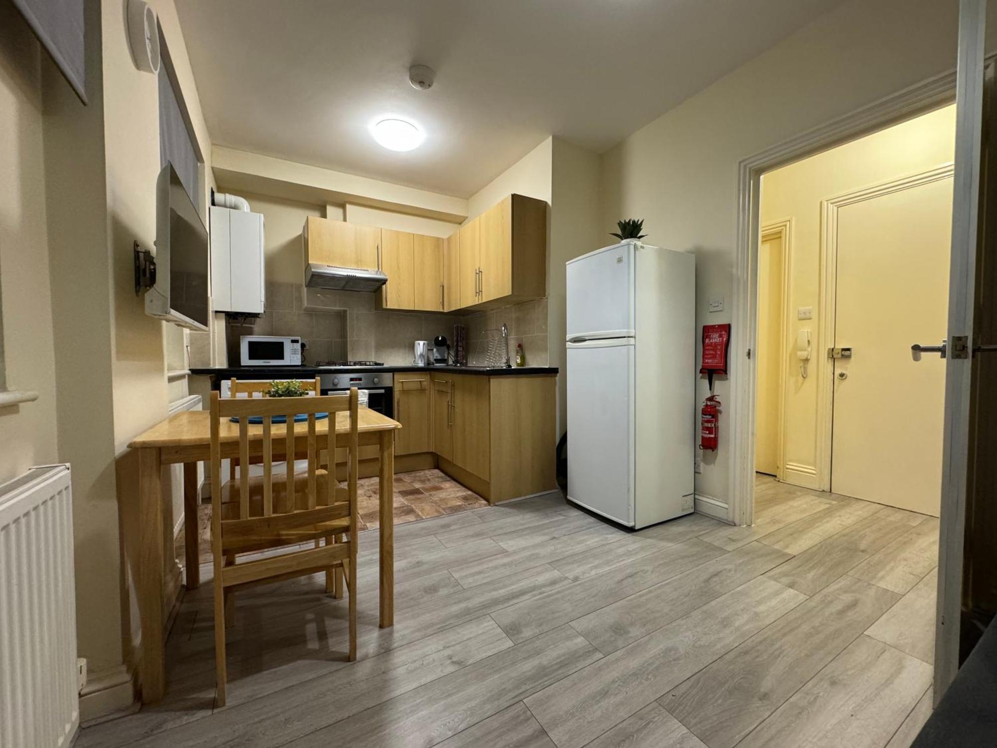 Lovely Flat In Camden Town London Exterior photo