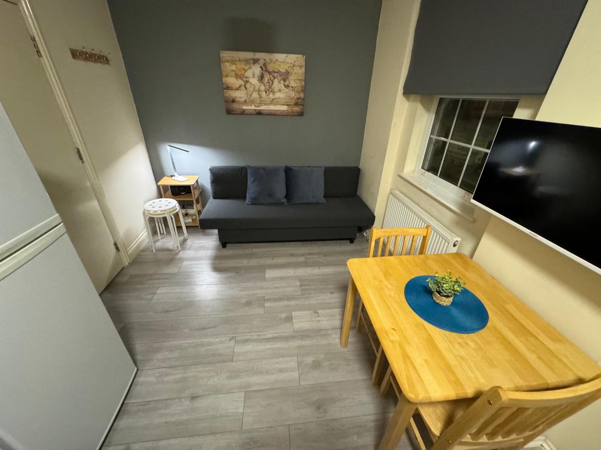 Lovely Flat In Camden Town London Exterior photo