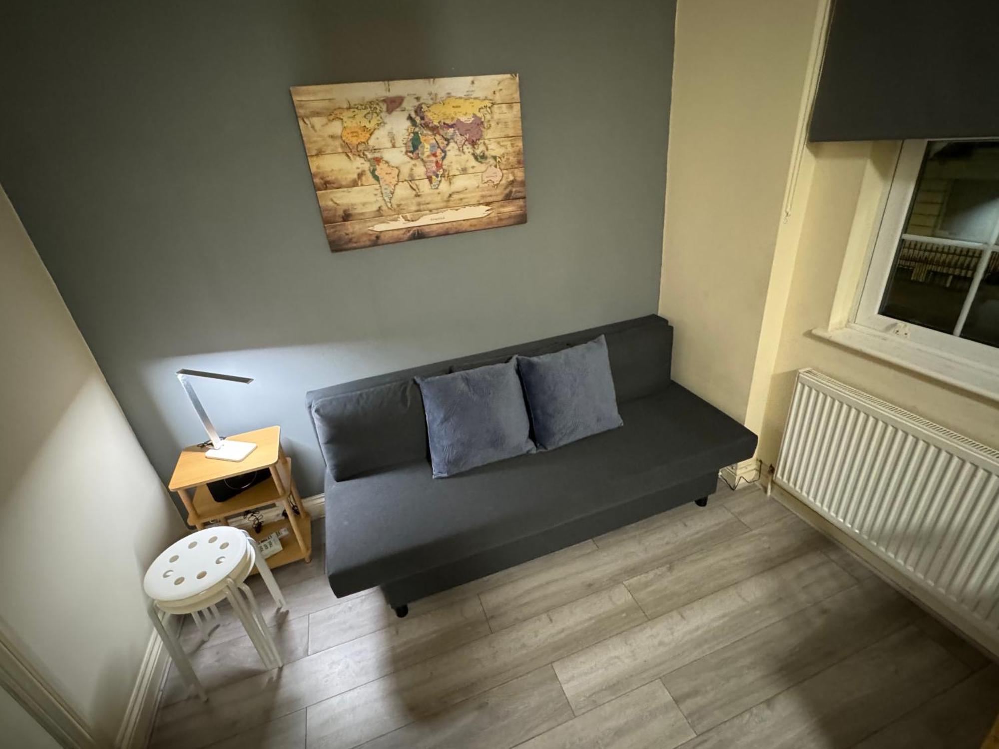 Lovely Flat In Camden Town London Exterior photo