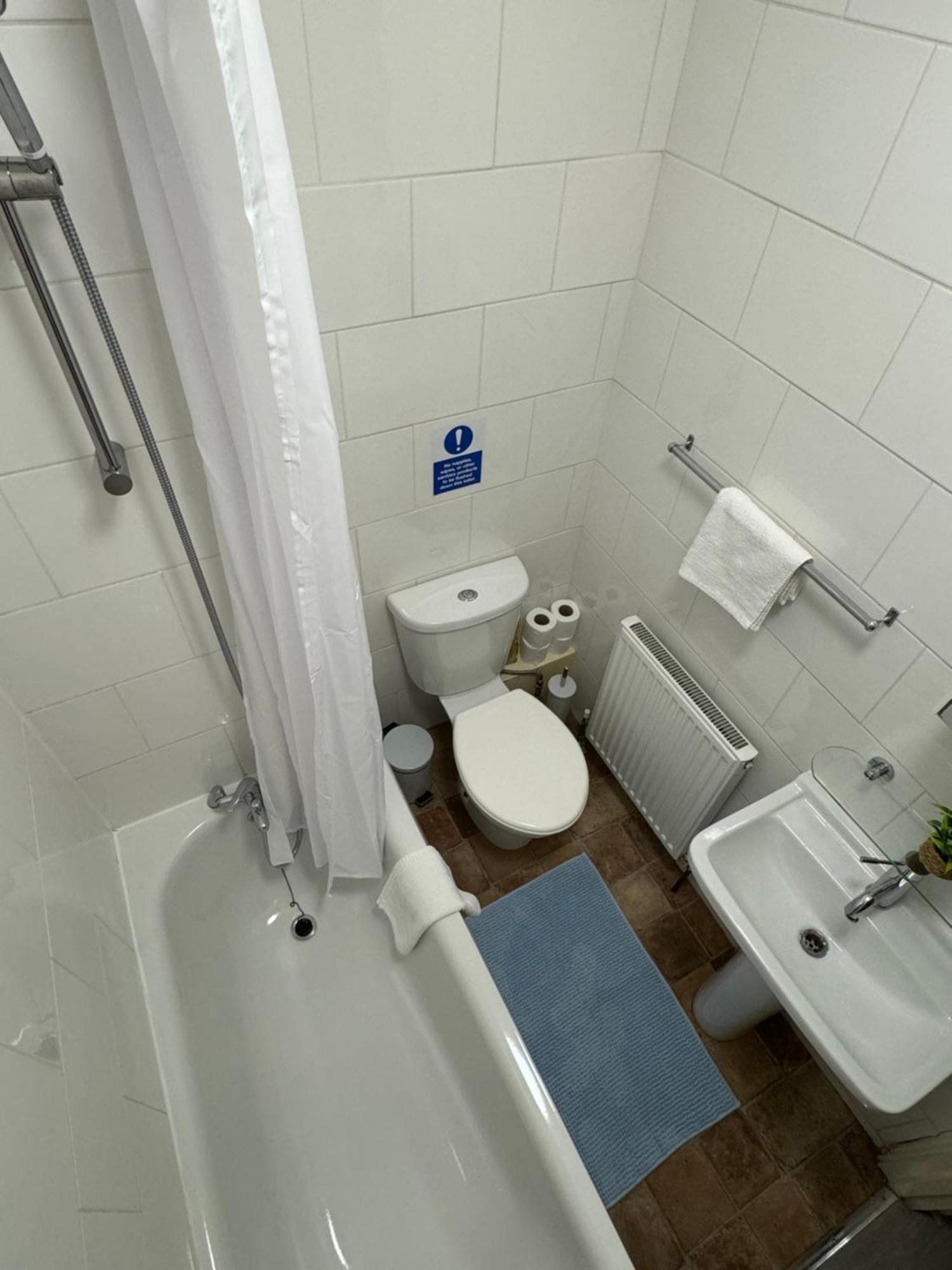 Lovely Flat In Camden Town London Exterior photo